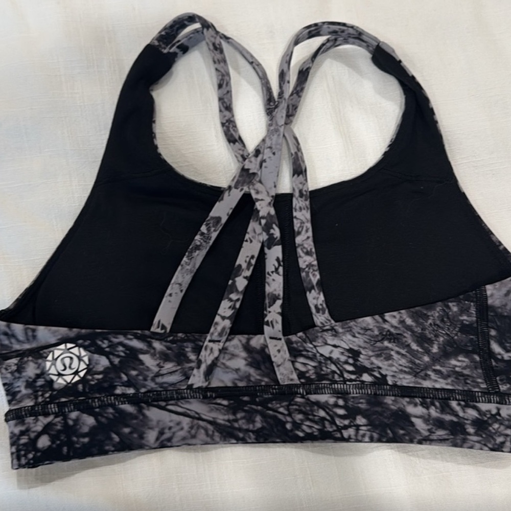 Women's Lulu Bra